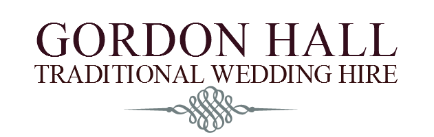 Gordon Hall Weddings
